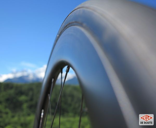 gallery Zipp 303S : tarif agressif et maxi plaisir !