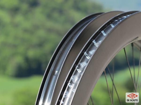 gallery Zipp 303S : tarif agressif et maxi plaisir !