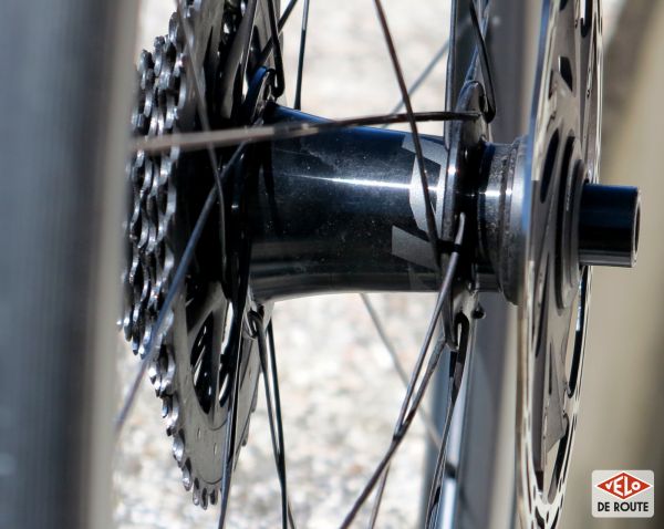 gallery Zipp 303S : tarif agressif et maxi plaisir !