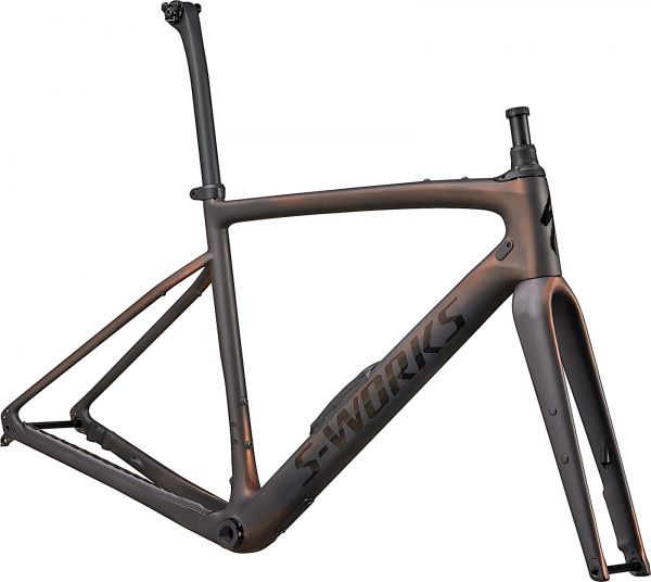 gallery Specialized Diverge 2021, plus transversal que jamais ...