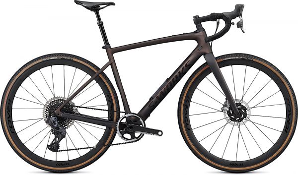 gallery Specialized Diverge 2021, plus transversal que jamais ...