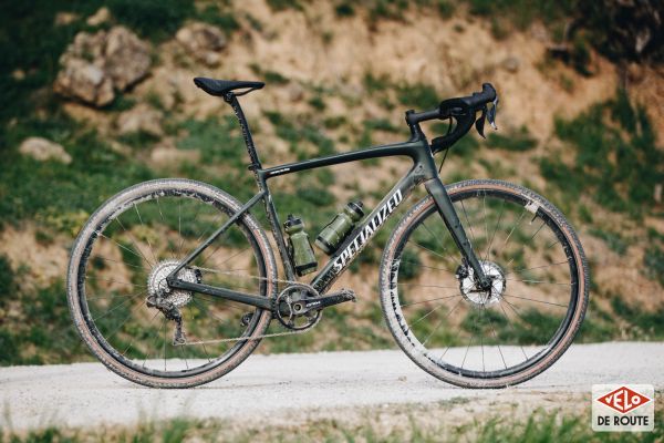 gallery Specialized Diverge 2021, plus transversal que jamais ...