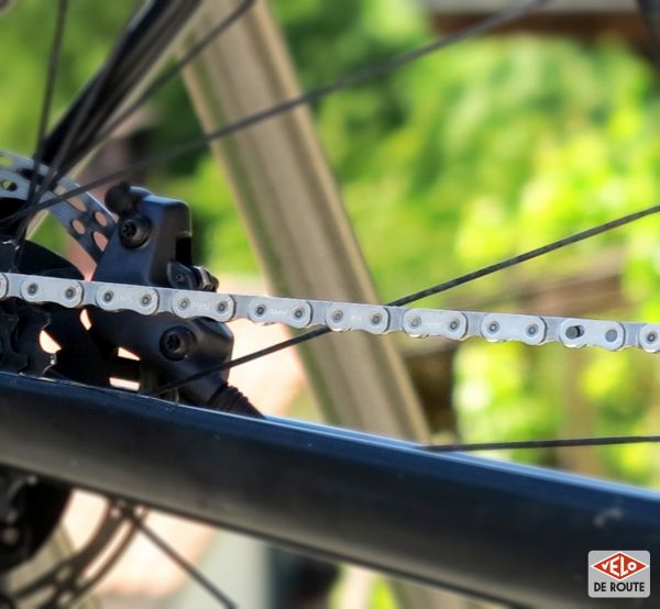 gallery Sram Force Wide : pour aller plus loin !