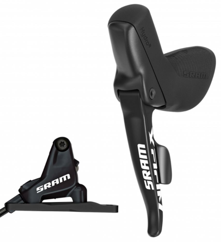 gallery Sram Force Wide : pour aller plus loin !