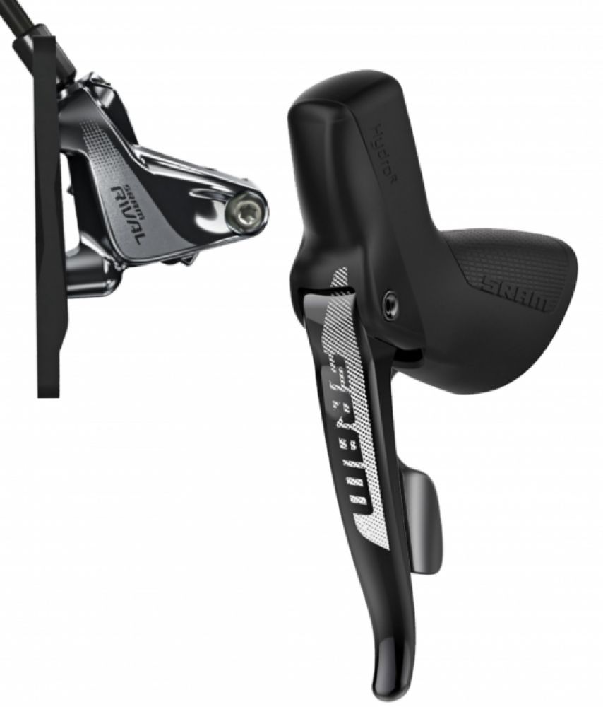 gallery Sram Force Wide : pour aller plus loin !