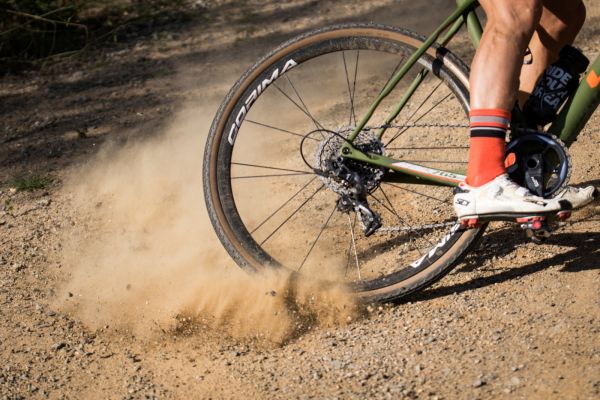 gallery G30.5 : Corima se lance dans le gravel !