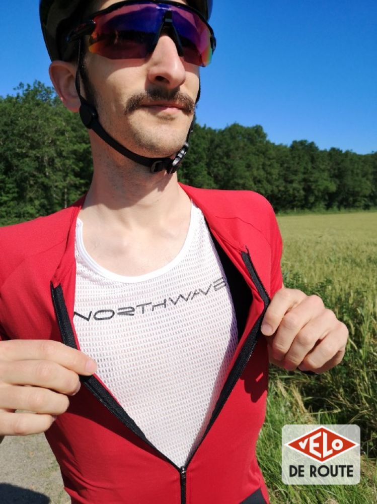 gallery Tenue Northwave parfaite pour la saison