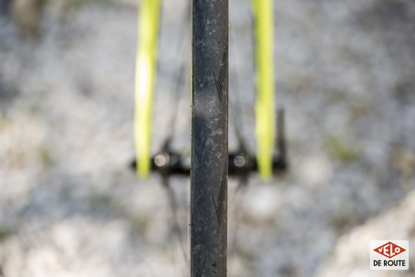 gallery Essai : nouveaux Pro One Addix Tubeless de Schwalbe