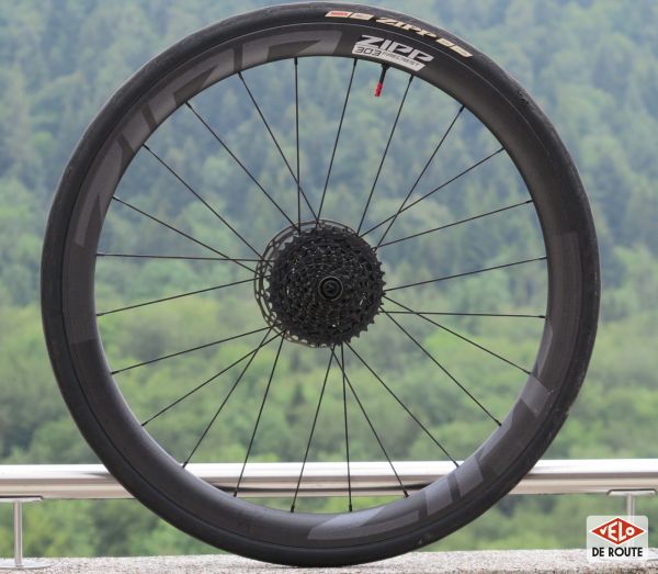 gallery Zipp 303 Firecrest : les meilleures du moment ?