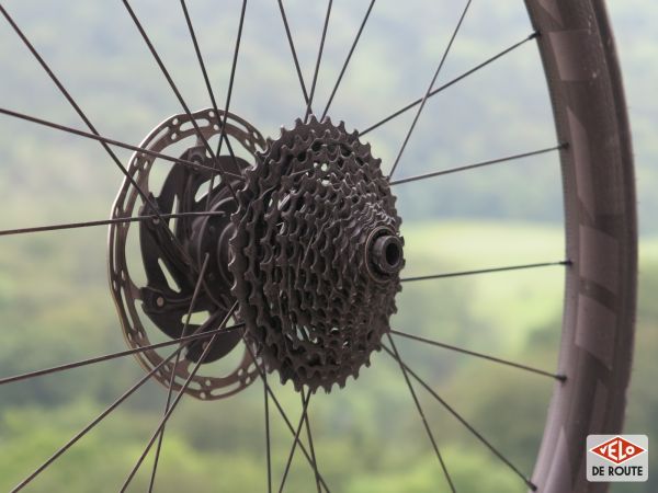 gallery Zipp 303 Firecrest : les meilleures du moment ?