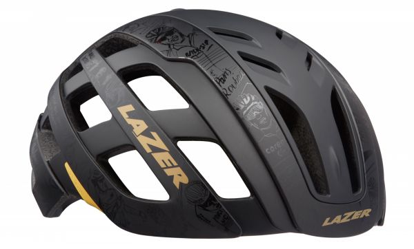 gallery Test Casque Century, le casque au plus-que-parfait