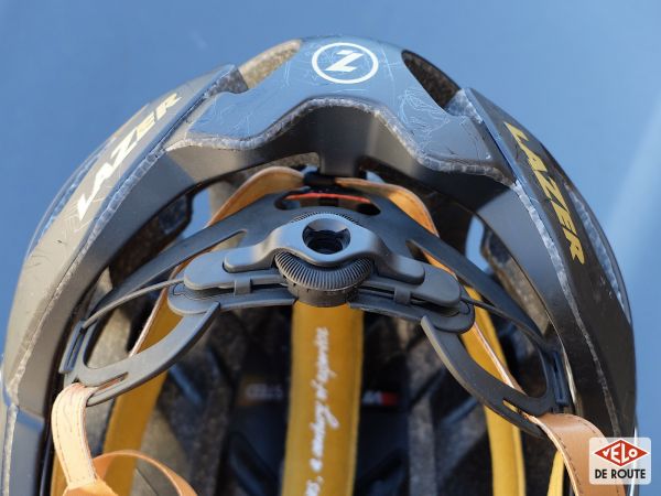 gallery Test Casque Century, le casque au plus-que-parfait