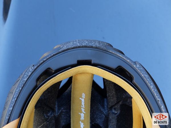 gallery Test Casque Century, le casque au plus-que-parfait