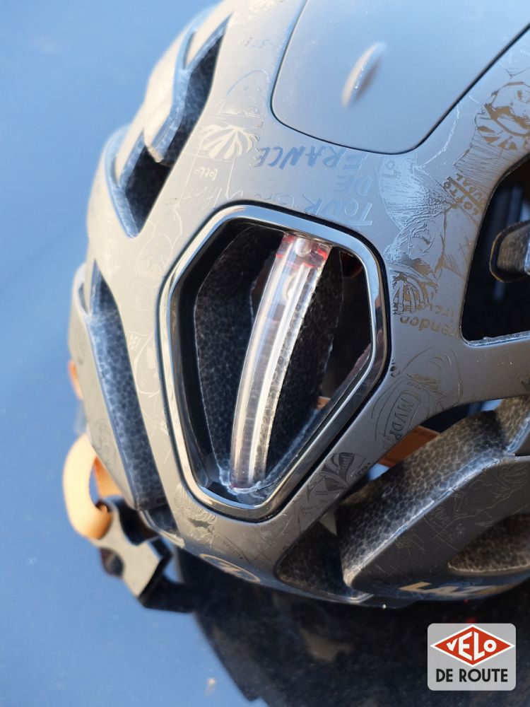 gallery Test Casque Century, le casque au plus-que-parfait