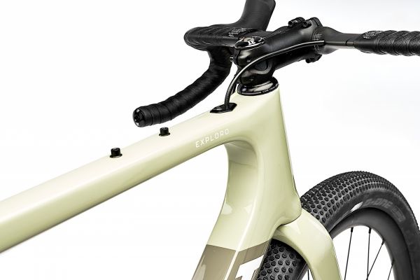 gallery 3T Exploro RaceMax, un châssis pour rassembler toutes les philosophies