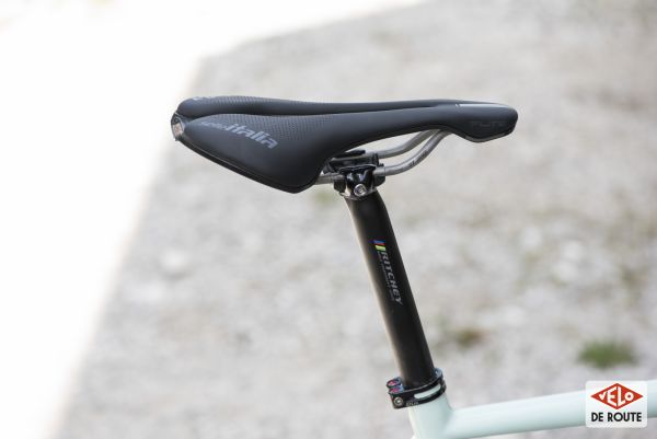 gallery Essai : selle ITALIA Flite Boost Super Flow S3