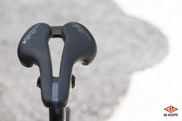 gallery Essai : selle ITALIA Flite Boost Super Flow S3