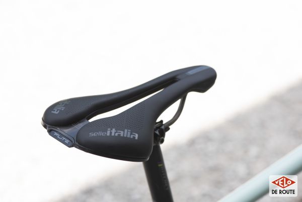 gallery Essai : selle ITALIA Flite Boost Super Flow S3