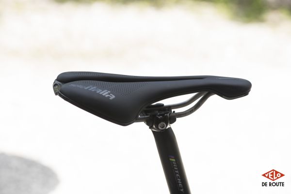 gallery Essai : selle ITALIA Flite Boost Super Flow S3