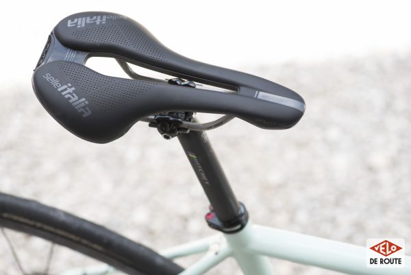 gallery Essai : selle ITALIA Flite Boost Super Flow S3