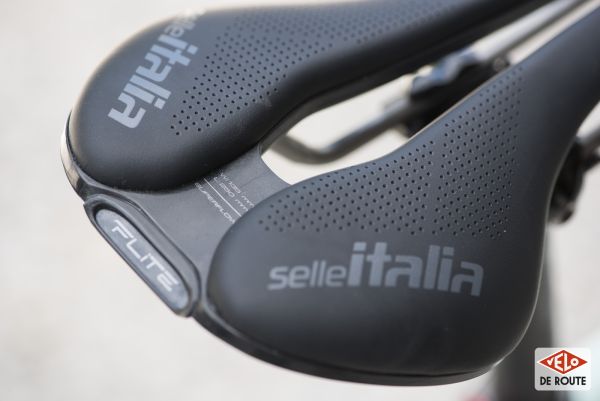 gallery Essai : selle ITALIA Flite Boost Super Flow S3