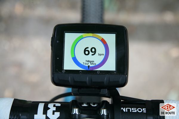 gallery GPS Stages Dash, à la hauteur de la concurrence ?