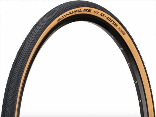 gallery Test : pneu Schwalbe G-One Allround, le renouveau du best-seller