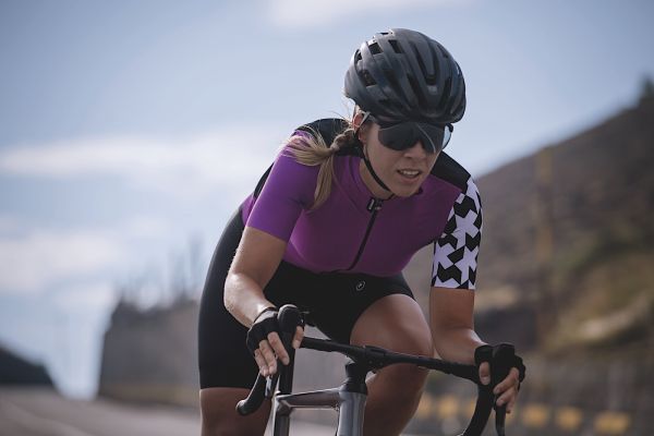 gallery Nouvelle collection Assos Dyora RS