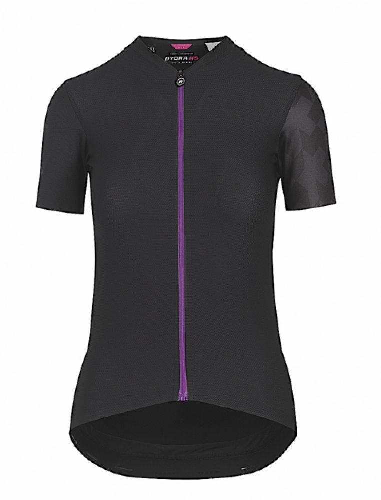 gallery Nouvelle collection Assos Dyora RS