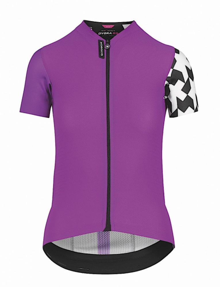 gallery Nouvelle collection Assos Dyora RS
