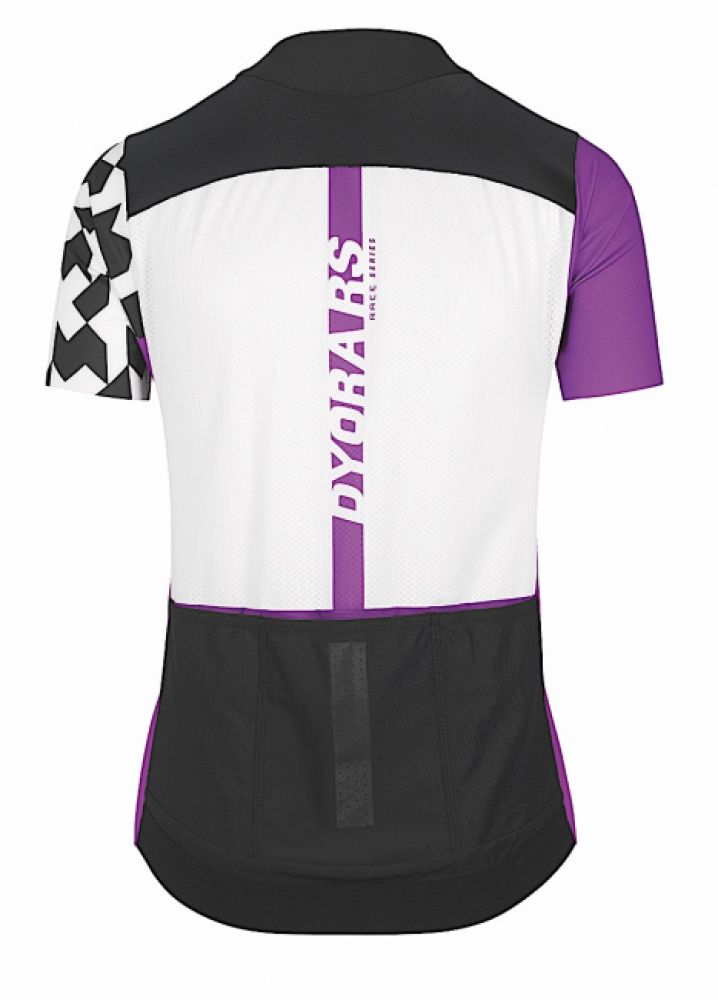 gallery Nouvelle collection Assos Dyora RS