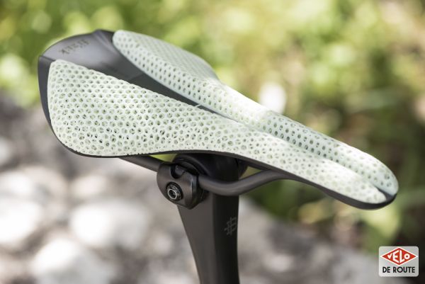 gallery Essai : selle Fizik Adaptive