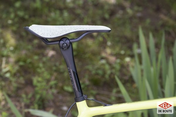 gallery Essai : selle Fizik Adaptive