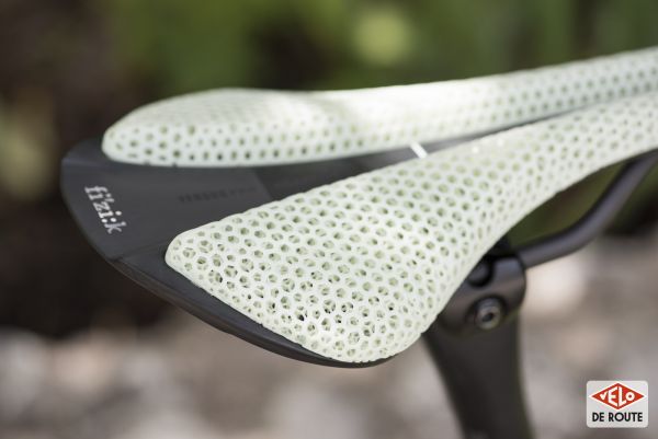 gallery Essai : selle Fizik Adaptive