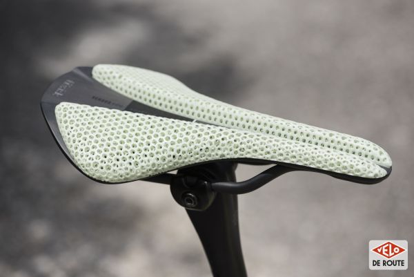 gallery Essai : selle Fizik Adaptive