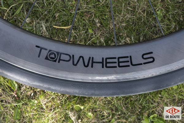 gallery Essai : roues VENN par Topwheels