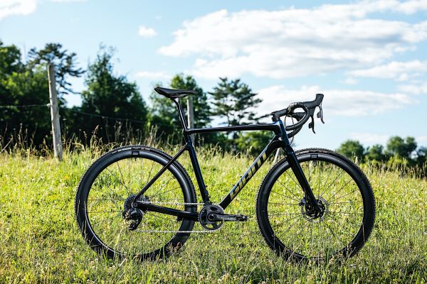 gallery Giant TCX Advanced Pro nouvelle version