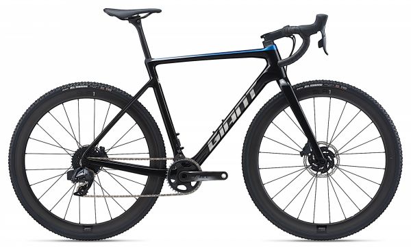 gallery Giant TCX Advanced Pro nouvelle version