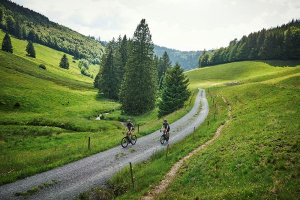 gallery Grail:On : Canyon électrifie son gravel !