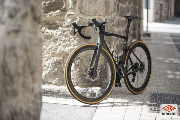 gallery Nouveau Specialized Tarmac SL7 : 3 jours en Superbike !