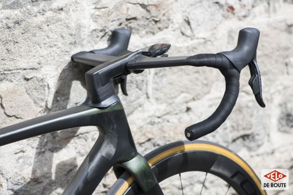 gallery Nouveau Specialized Tarmac SL7 : 3 jours en Superbike !