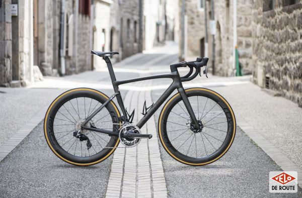 gallery Nouveau Specialized Tarmac SL7 : 3 jours en Superbike !