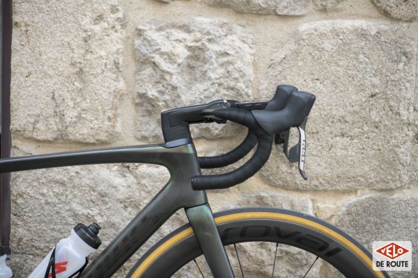 gallery Nouveau Specialized Tarmac SL7 : 3 jours en Superbike !