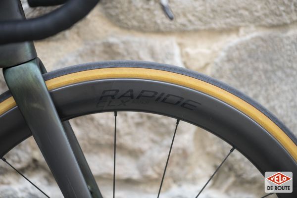 gallery Nouveau Specialized Tarmac SL7 : 3 jours en Superbike !