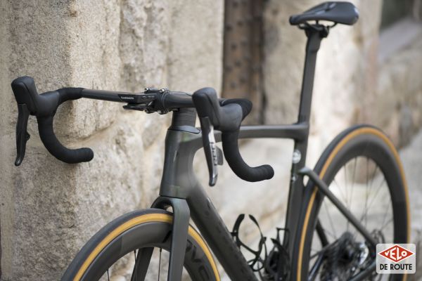 gallery Nouveau Specialized Tarmac SL7 : 3 jours en Superbike !