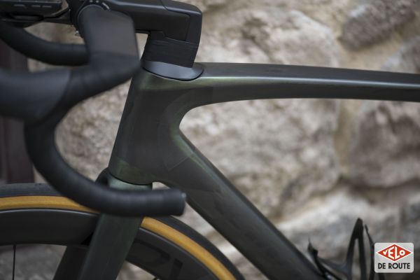 gallery Nouveau Specialized Tarmac SL7 : 3 jours en Superbike !