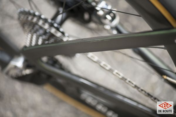 gallery Nouveau Specialized Tarmac SL7 : 3 jours en Superbike !