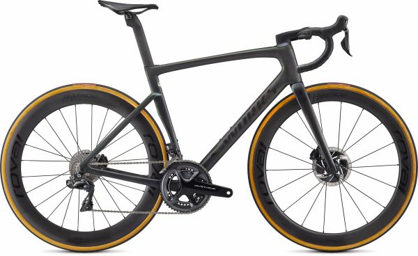 gallery Nouveau Specialized Tarmac SL7 : 3 jours en Superbike !