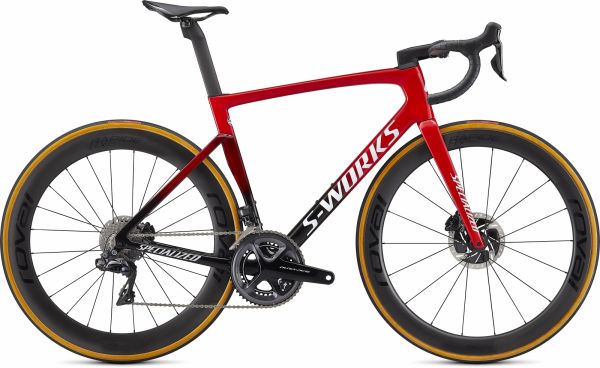 gallery Nouveau Specialized Tarmac SL7 : 3 jours en Superbike !