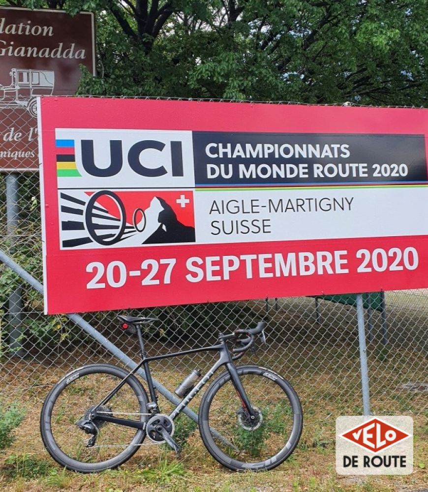 gallery Le Valais – Une histoire de vélo et de mondiaux